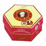 Bombonijera Mozart kugle 297 g