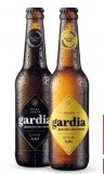 Pivo bezglutensko Gardia 0,33 l