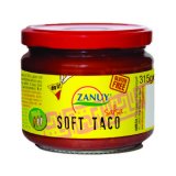 Umak Taco Salsa Zanuy 315 g