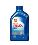Motorno ulje Shell Helix HX7 10W-40
