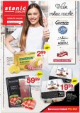 Diskont Stanić katalog Akcija 19.08.-01.09.2021.