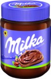 Namaz lješnjak Milka 350 g