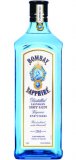 Gin Sapphire Bombay 1 l