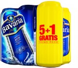 Pivo Bavaria 0,5 l