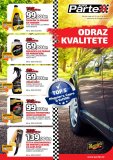 Auto Partes katalog Akcija 01.08.-31.08.2021.