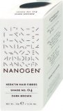 Keratinska vlakna za proguščivanje kose sve nijanse Nanogen 15 g