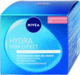 Noćna gel krema Hydra Skin Nivea 50 ml