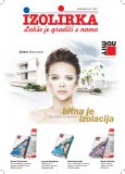 Izolirka katalog Akcija 01.07.-31.08.2021.