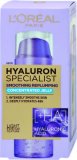 Gel za lice za zaglađivanje i popunjavanje kože L'Oréal Paris Hyaluron Specialist 50 ml