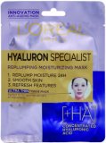 Maska u maramici L'Oréal Paris Hyaluron Specialist