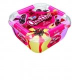 Sladoled Quattro Happiness, Joy, Fantasy, Dream Ledo 1650 ml