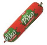 Salama parizer i parizer s povrćem 400 g