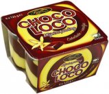 Puding Choco-Loco Vindija 4x125 g