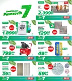 Pevex letak Svaki tjedan Pevexovih 7 30.08.-05.09.2021.