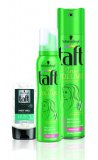 Lak ili pjena ili gel za kosu Taft razne vrste