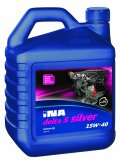 Motorno ulje INA Delta 5 Silver 15W-40 4 l