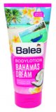 Losion za tijelo Bahamas Dream Balea 200ml