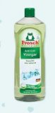 Frosch sredstvo za čišćenje s octenom kiselinom 1 l