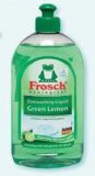 Frosch tekući deterdžent za ručno pranje posuđa 500 ml