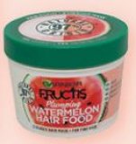 Maska za kosu Fructis Hair Food Garnier sve vrste 390 ml