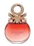 Parfem Colors Rose Intenso woman Benetton 50 ml