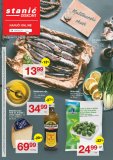Diskont Stanić katalog Akcija 16.09.-29.09.2021.