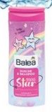 Gel i šampon 2u1 Shining Star Balea Kids 300 ml