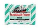Bomboni Mint bez šećera Fisherman's friend 25 g