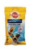 Hrana za pse štapići za zvakanje Dentastix Pedigree 110 g