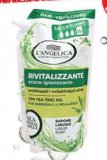 Antibakterijski tekući sapun L'Angelica 1 l