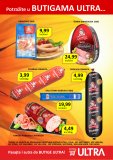 Butiga Ultra katalog Gavrilović 01.09.-30.09.2021.