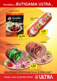 Butiga Ultra katalog PIK 01.09.-30.09.2021.