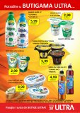 Butiga Ultra katalog Vindija 01.09.-30.09.2021.