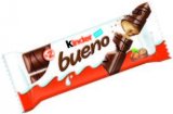 Čokoladni desert Kinder Bueno Fererro 43 g