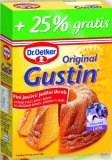 Gustin dr oetker 200 g