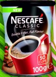 Instant kava classic Nescafe 100 g
