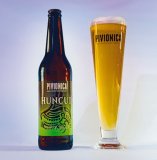 Pivo Pivino Irish stout ili Huncut lager 0,5 l