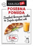 Pan Pek letak akcija 01.09.-30.09.2021.