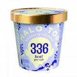 Sladoled Halo Top razne vrste 473 ml