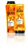 Gliss šampon/regenerator 250,200 ml