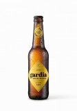Pivo bez glutena Gardia 0,33 L