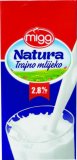 Trajno mlijeko 2,8% m.m. Natura 1 l