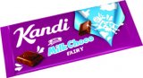 Čokolada mliječna Kandi 80 g