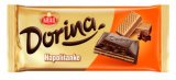 Čokolada Napolitanka ili Domaćica original Dorina 100 ili 105 g