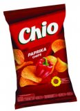 Čips paprika ili crvena paprika Chio 140 g