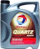 Motorno ulje Total Quartz 7000 10W40 1-5 l