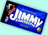 -20% na čokolade Jimmy fantastic