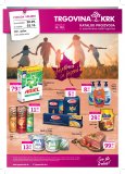 Trgovina Krk katalog Akcija 20.09.-03.10.2021.
