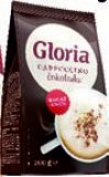 Cappuccino Gloria Cappuccino Classic, Čokolada 200 g