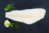 Halibut file 1 kg